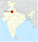Gurgaon