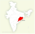 Odisha